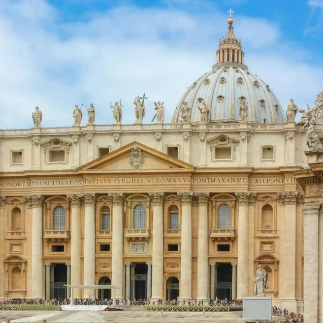 Vatican
