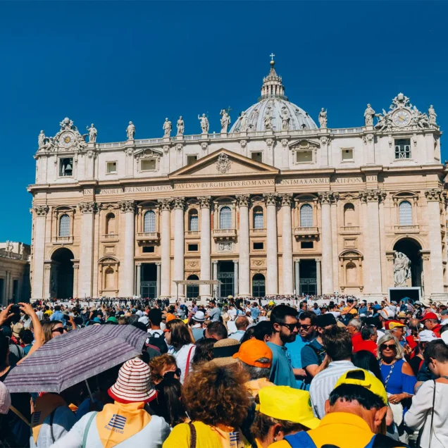 Vatican